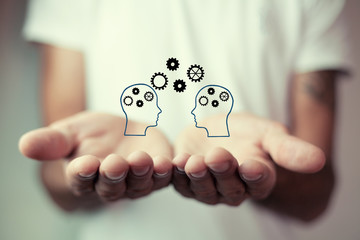 冲照片和洗照片分别是什么意思。