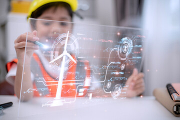 邻家花美男里那个熊猫眼女编辑叫什么？